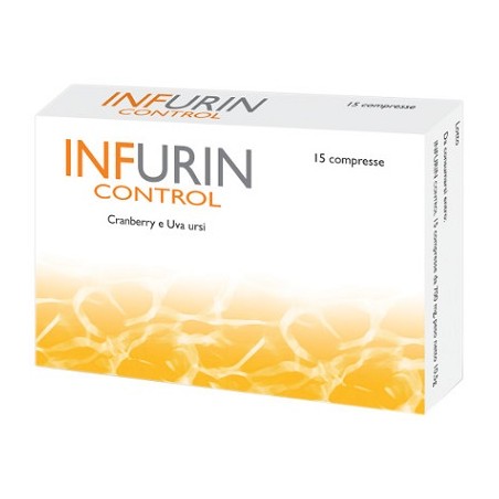 INFURIN CONTROL 15CPR