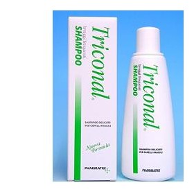 TRICONAL SHAMPOO DELICATO200ML