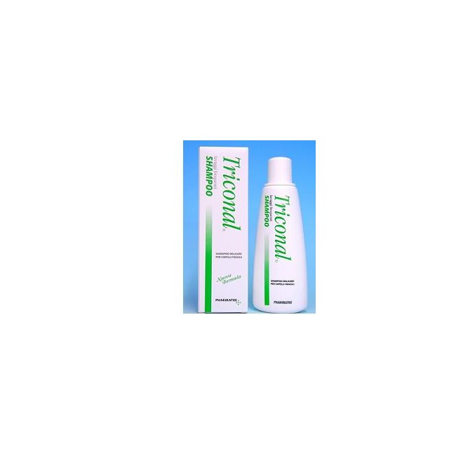 TRICONAL SHAMPOO DELICATO200ML