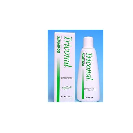 TRICONAL SHAMPOO DELICATO200ML