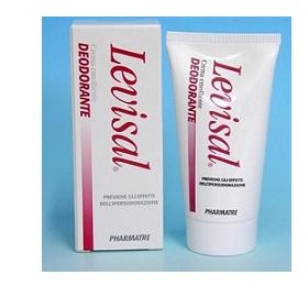 LEVISAL CREMA 75ML