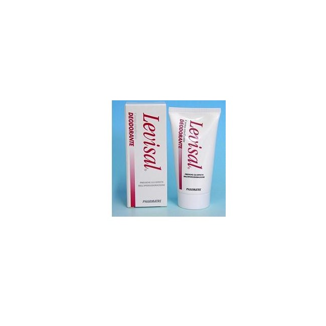 LEVISAL CREMA 75ML