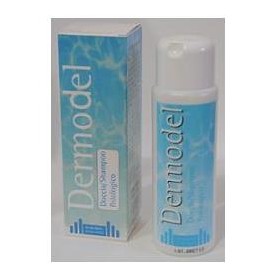 DERMODEL DOCCIA SHAMPOO 200ML