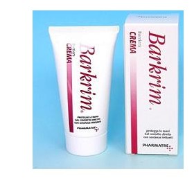 BARKRIM CREMA BARRIERA 75ML