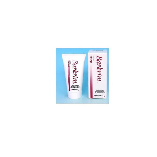BARKRIM CREMA BARRIERA 75ML