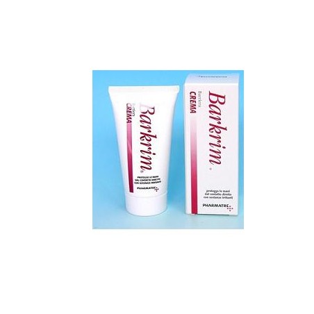 BARKRIM CREMA BARRIERA 75ML