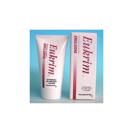 EUKRIM CREMA BASE 75ML