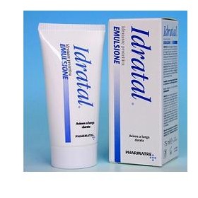 IDRATAL CREMA IDRATANTE 75ML