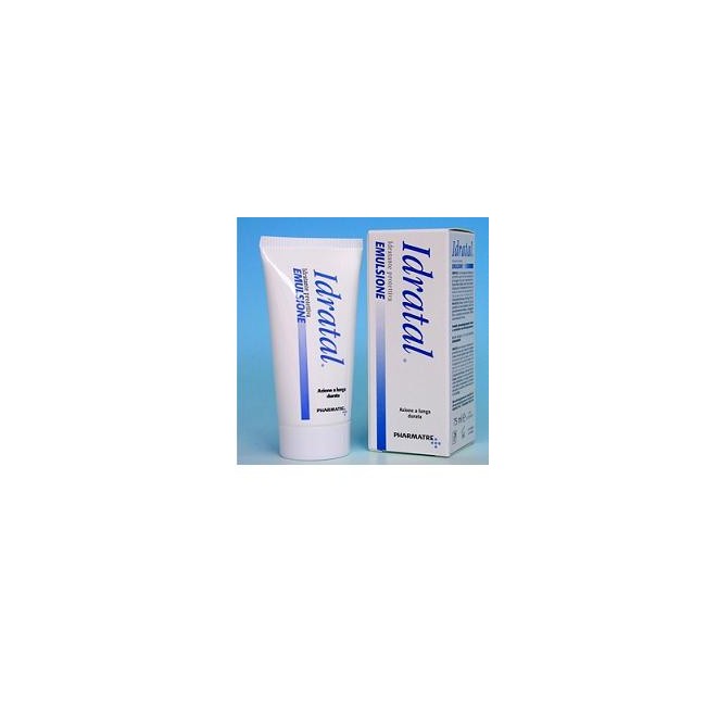 IDRATAL CREMA IDRATANTE 75ML