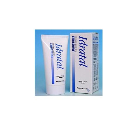 IDRATAL CREMA IDRATANTE 75ML