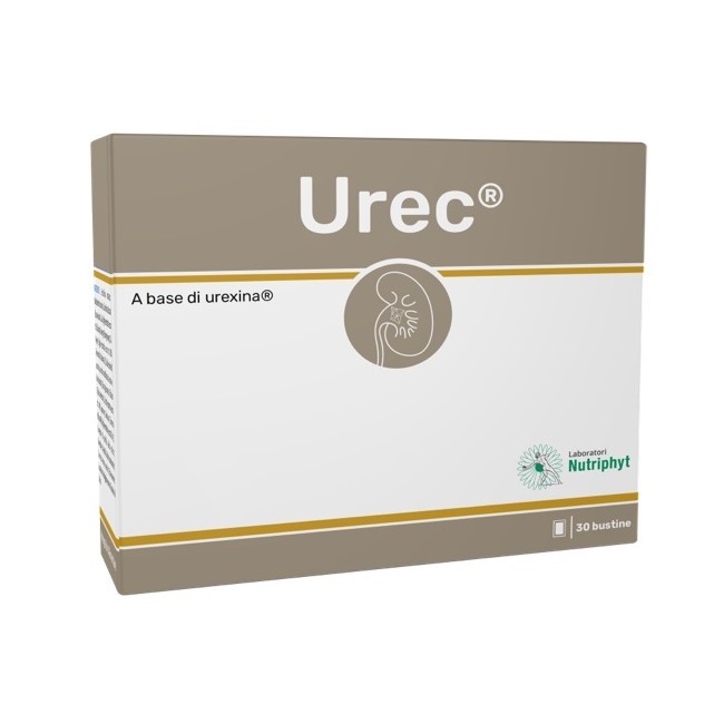 UREC 30BUST UREC 30BUST