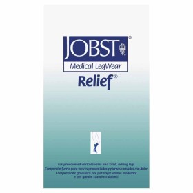 JOBST REL 20/30MMHG GAMB XL