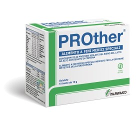 PROTHER 30BUST 10G