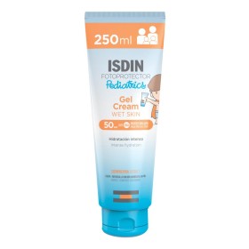Fotoprotector Gel Cream Pediatrics 50+ 250 Ml