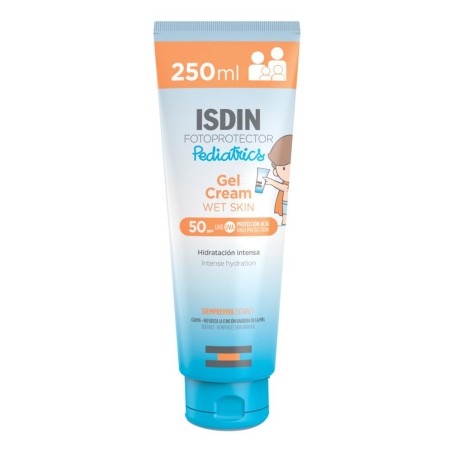 Fotoprotector Gel Cream Pediatrics 50+ 250 Ml