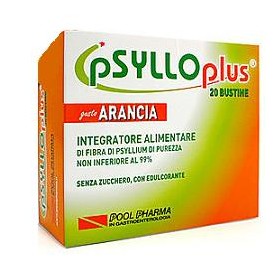 PSYLLO PLUS ARA 40BUST