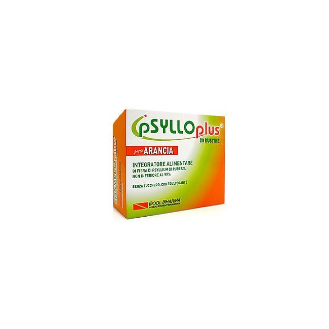 PSYLLO PLUS ARA 40BUST