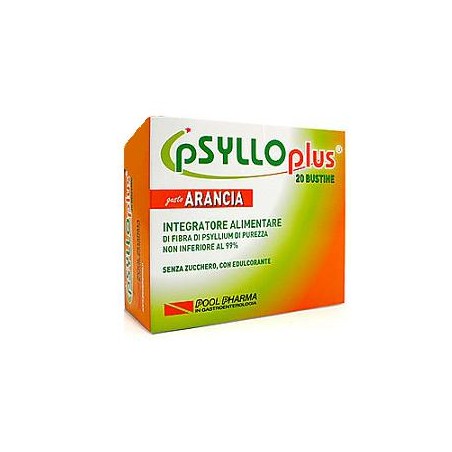 PSYLLO PLUS ARA 40BUST