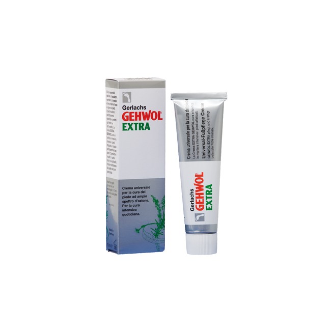 GEHWOL CREMA EXTRA 75ML