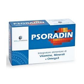 PSORADIN 45CPS