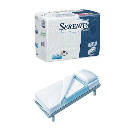 SERENITY TRAV CLAS 60X60 15PZ
