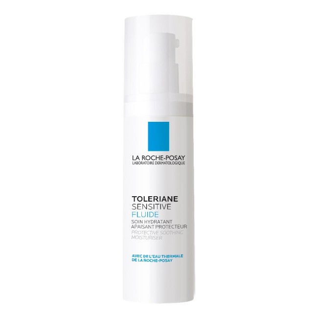 TOLERIANE SENSITIVE FLUIDO VIS TOLERIANE SENSITIVE FLUIDO VIS