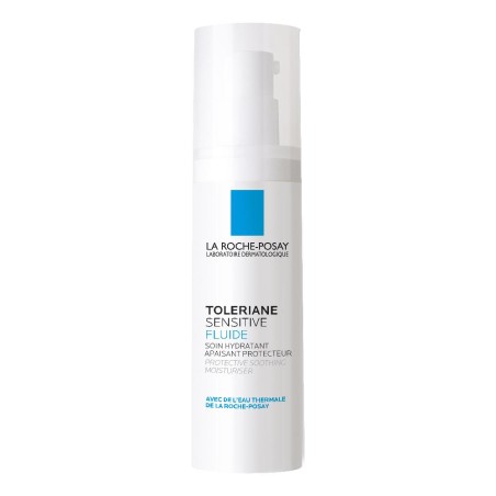 TOLERIANE SENSITIVE FLUIDO VIS TOLERIANE SENSITIVE FLUIDO VIS