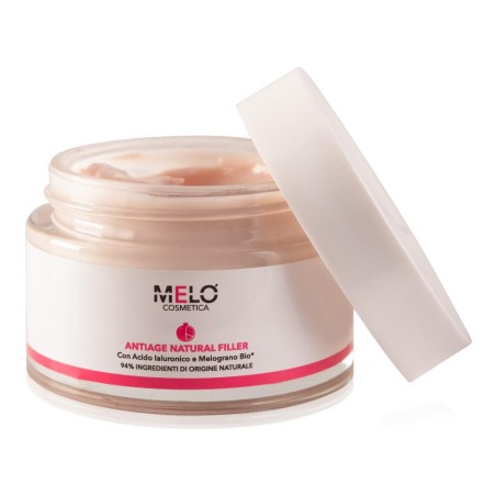 MELO' COSMETICA CR VISO A/AGE