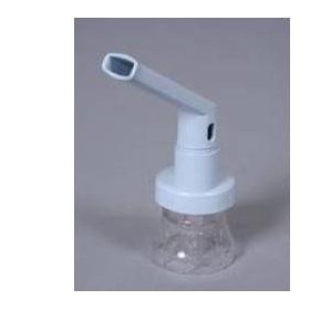 MEFAR 2000 AMPOLLA C/RACCORDO