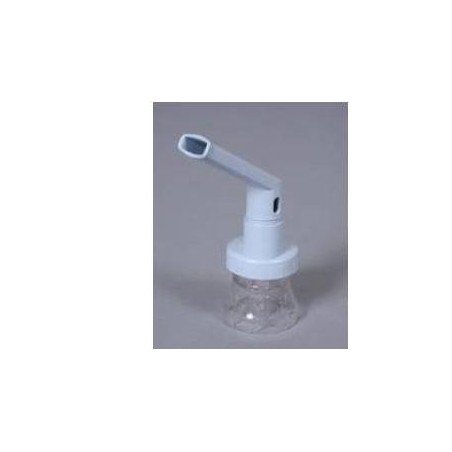 MEFAR 2000 AMPOLLA C/RACCORDO