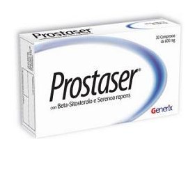 PROSTASER 30CPR