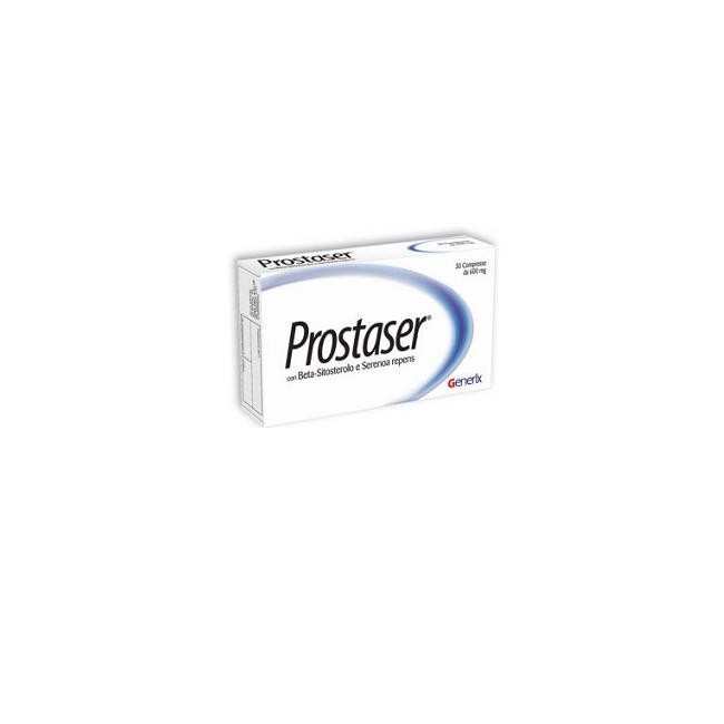 PROSTASER 30CPR