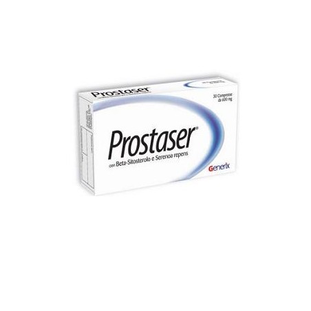PROSTASER 30CPR