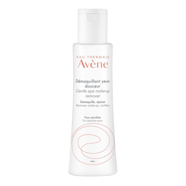 AVENE STRUCC DEL OCCHI 125ML