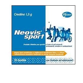 NEOVIS SPORT 30BUST