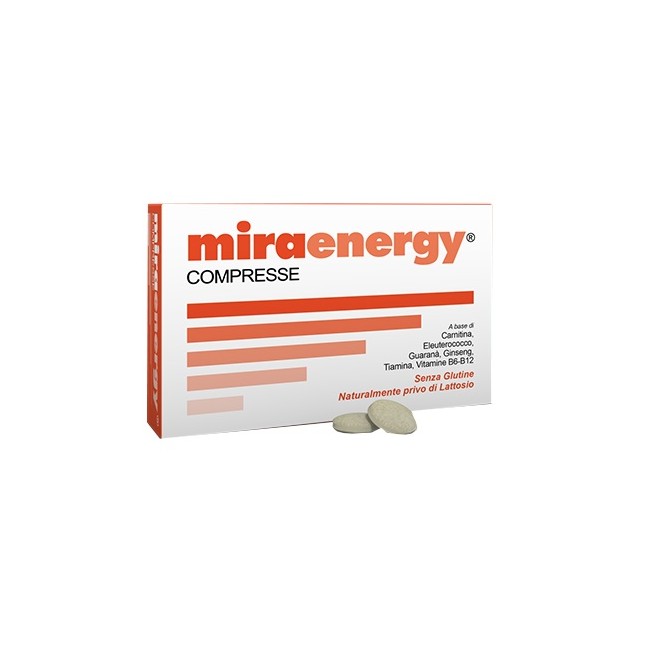 MIRAENERGY 40CPR