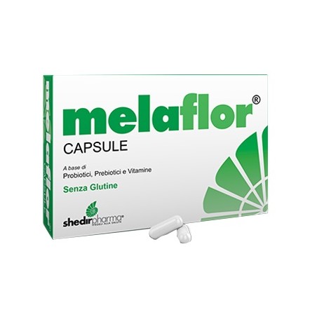 MELAFLOR 30CPS