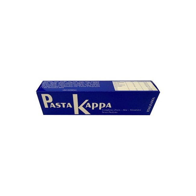 PASTA KAPPA TUBO 75ML