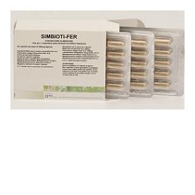 SIMBIOTI FER 60CPS