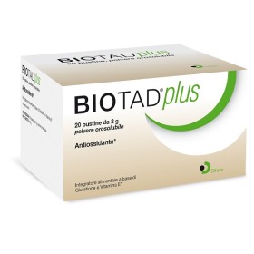 BIOTAD PLUS 20BUST