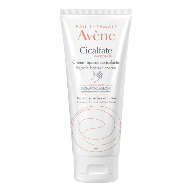 AVENE CICALFATE MANI CREMA