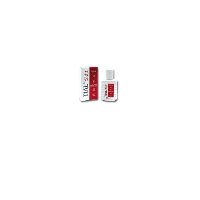 TIAL SKIN LOZ VISO 50ML