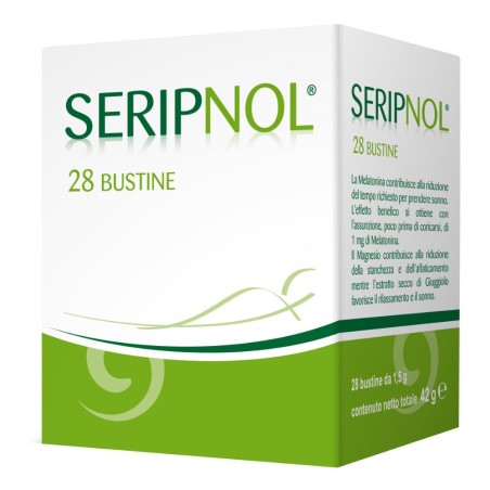 SERIPNOL 28STICKPACK