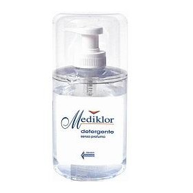 MEDIKLOR SAPONE LIQUIDO 300ML