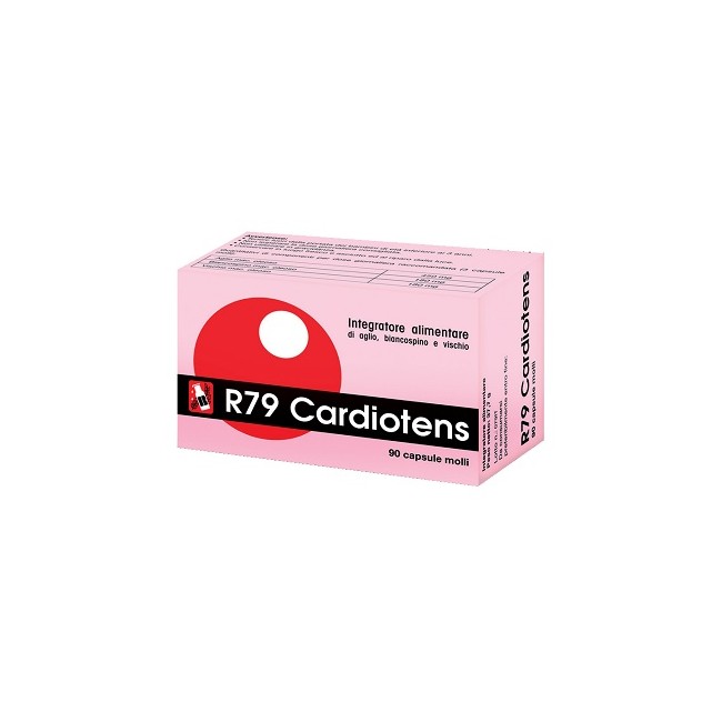 R 79 CARDIOTENS 90PERLE