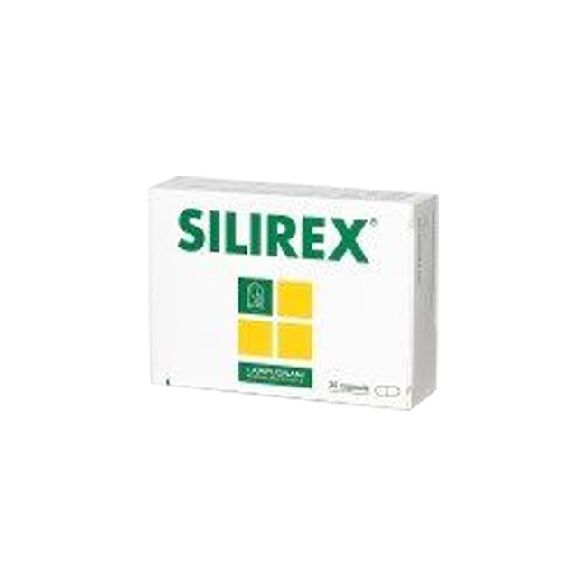 SILIREX 30CPS