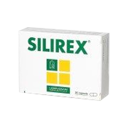 SILIREX 30CPS
