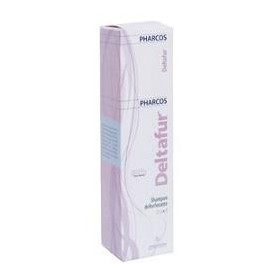 DELTAFUR PHARCOS 125ML