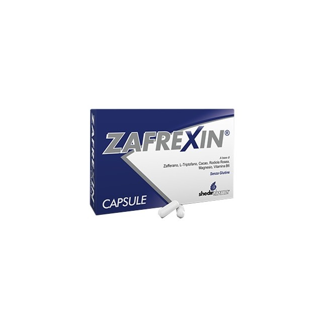 ZAFREXIN 30CPS