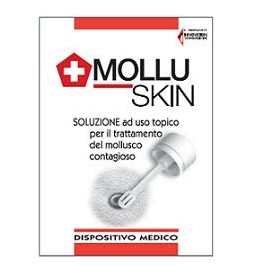 MOLLUSKIN SOLUZIONE 5ML